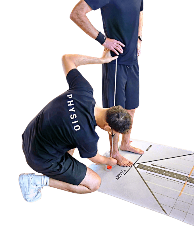 Physiothérapie à Genève en Suisse au centre La Praille