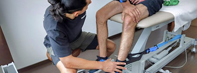 Physiothérapie à Genève en Suisse au Grand-Lancy