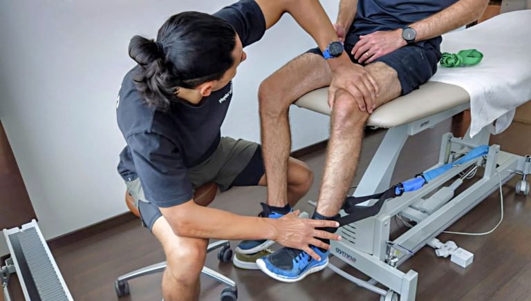 Physiothérapie à Genève en Suisse au Grand-Lancy