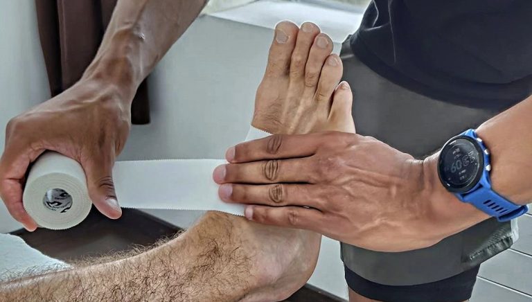 Reeducation et traumatologie physiothérapie à Genève au Grand-Lancy