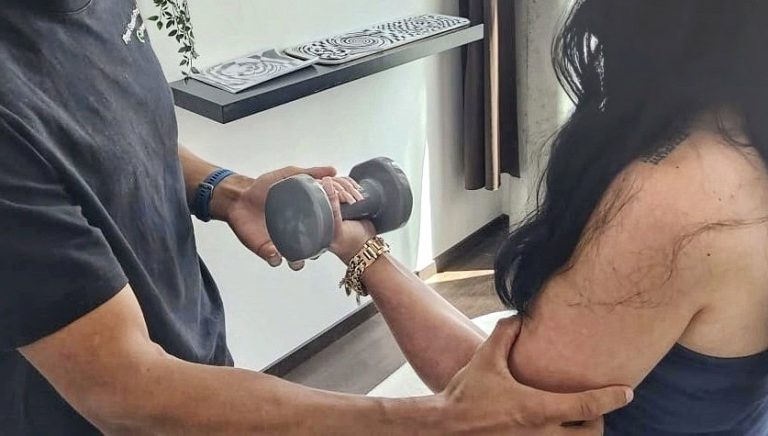 Rhumatologie physiothérapie à Genève au Grand-Lancy