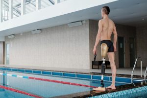Physiothérapie et piscine a Genève au Grand Lancy